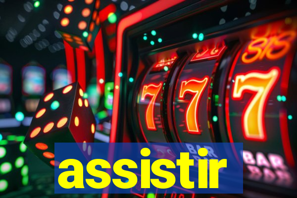 assistir interestelar dublado